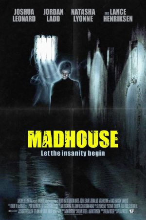 Madhouse - Der Wahnsinn beginnt hdfilme stream online