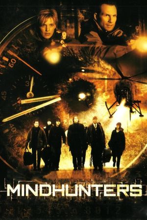 Mindhunters hdfilme stream online