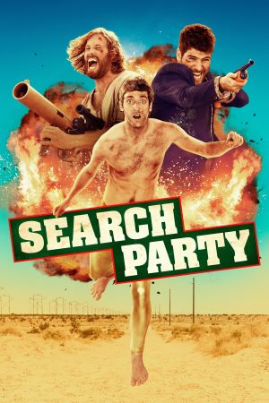 Search Party hdfilme stream online