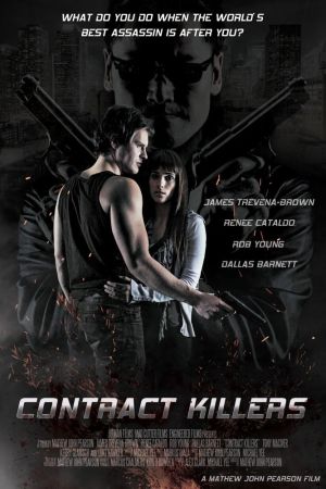 The Hitmen - Kill ’em all hdfilme stream online