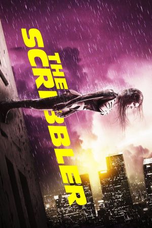 The Scribbler - Unzip Your Head hdfilme stream online
