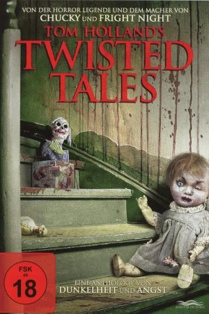 Twisted Tales hdfilme stream online