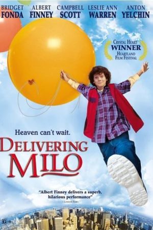Milo – Die Erde muss warten hdfilme stream online