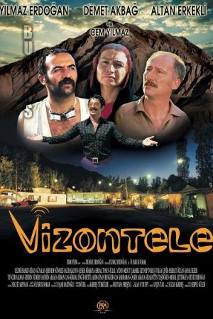 Vizontele Tuuba – Vizontele 2