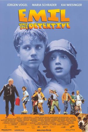 Emil und die Detektive hdfilme stream online