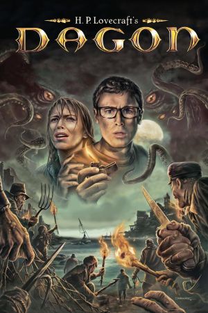 H.P. Lovecraft's Dagon hdfilme stream online