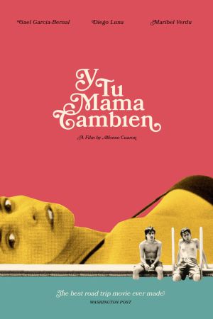 Y Tu Mama Tambien - Lust for Life hdfilme stream online