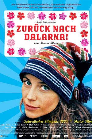 Zurück nach Dalarna hdfilme stream online