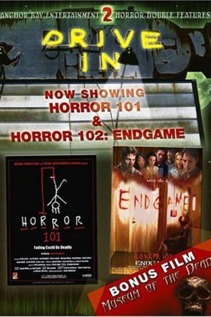 Zombie Attack: Museum of the Dead hdfilme stream online