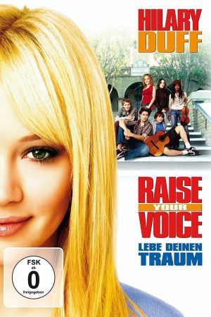 Raise Your Voice - Lebe deinen Traum hdfilme stream online