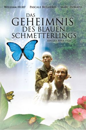 Das Geheimnis des blauen Schmetterlings hdfilme stream online