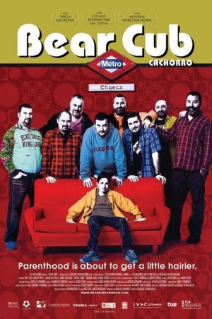 Der Club der Bären hdfilme stream online