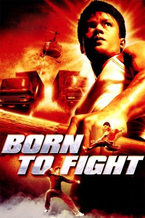Born to Fight hdfilme stream online