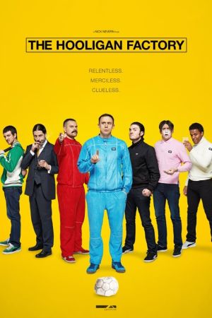 The Hooligan Factory hdfilme stream online