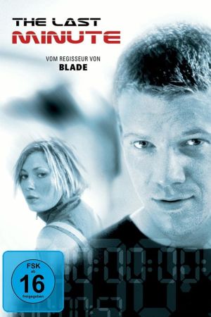 The Last Minute hdfilme stream online