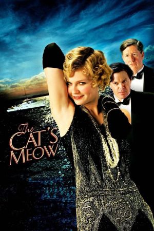 The Cat's Meow hdfilme stream online