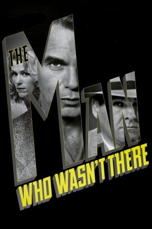 The Man Who Wasn't There hdfilme stream online