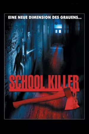 School Killer - Die Nacht des Grauens hdfilme stream online