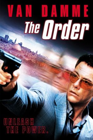 The Order hdfilme stream online