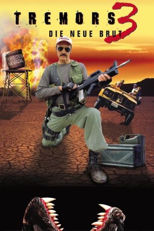 Tremors 3 - Die neue Brut hdfilme stream online