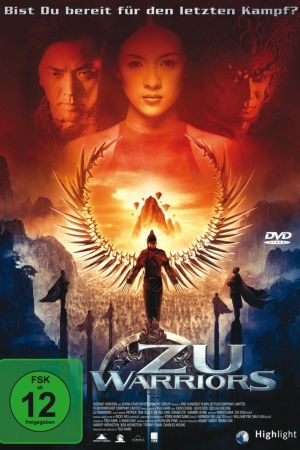 Zu Warriors - Die Legende der Schwertkrieger hdfilme stream online