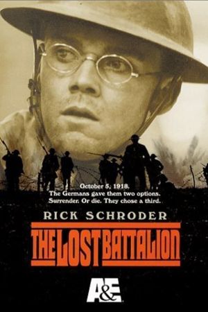 The Lost Battalion hdfilme stream online