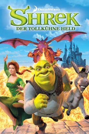 Shrek - Der tollkühne Held hdfilme stream online