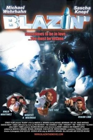 Blazin' hdfilme stream online