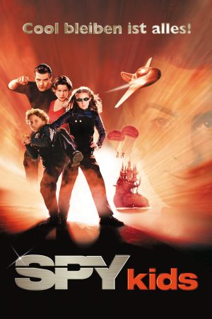 Spy Kids hdfilme stream online