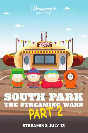 South Park the Streaming Wars Part 2 hdfilme stream online
