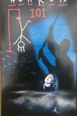 Horror 101 hdfilme stream online