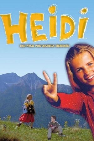 Heidi hdfilme stream online