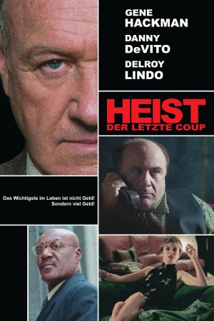Heist - Der letzte Coup hdfilme stream online