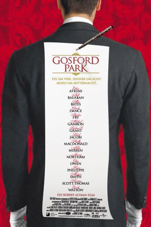 Gosford Park