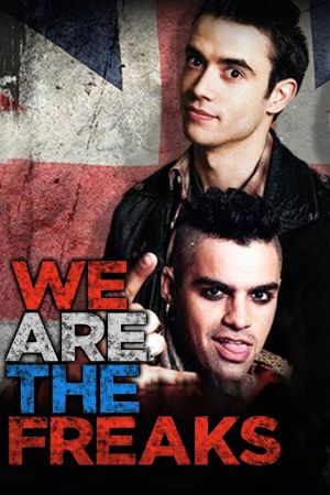 We are the Freaks hdfilme stream online