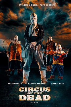 Circus of the Dead hdfilme stream online