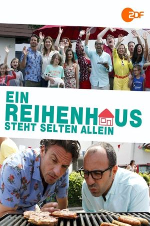 Ein Reihenhaus steht selten allein hdfilme stream online