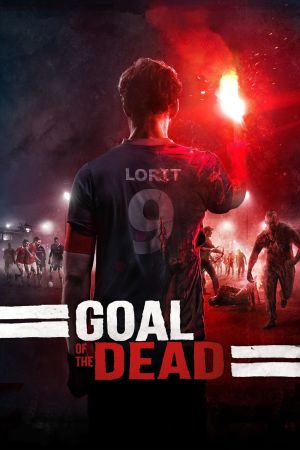 Goal of the Dead - 11 Zombies müsst Ihr sein! hdfilme stream online