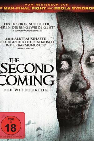 The Second Coming - Die Wiederkehr hdfilme stream online
