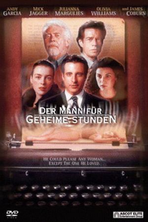 Ein Mann für geheime Stunden hdfilme stream online