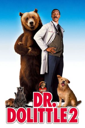 Dr. Dolittle 2