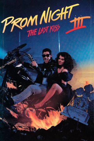 Prom Night 3 - Das letzte Kapitel hdfilme stream online