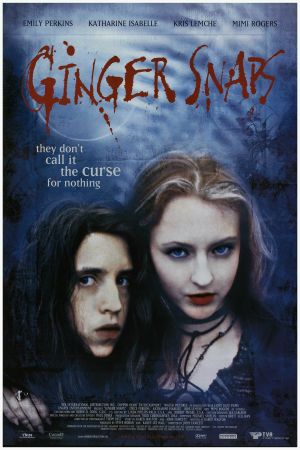 Ginger Snaps - Das Biest in dir