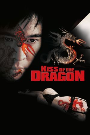 Kiss of the Dragon hdfilme stream online
