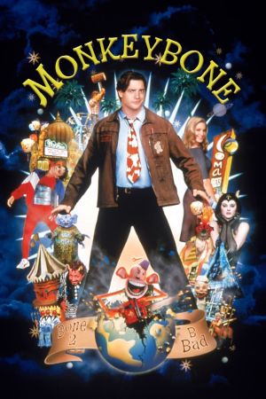 Monkeybone hdfilme stream online