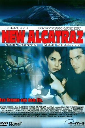New Alcatraz - Das Grauen aus dem Eis hdfilme stream online