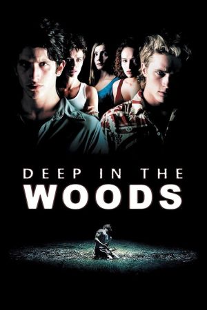Deep in the woods - Allein mit der Angst hdfilme stream online
