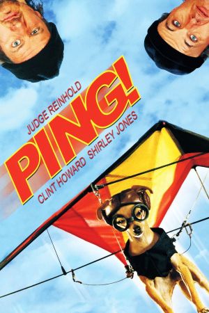 Ping! - Allein zu Haus hdfilme stream online