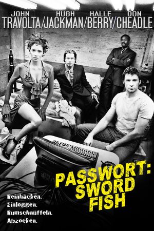 Passwort: Swordfish hdfilme stream online
