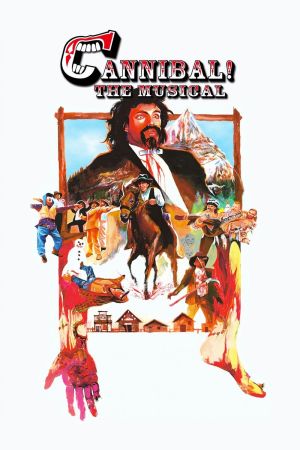 Cannibal! The Musical hdfilme stream online